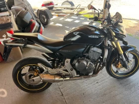 Honda Hornet 600i Lizing, снимка 11