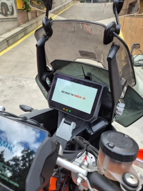 Ktm Adventure 1290R, снимка 6