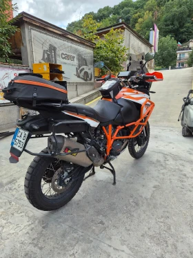 Ktm Adventure 1290R, снимка 2
