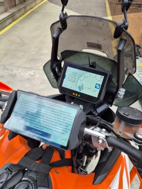 Ktm Adventure 1290R, снимка 7