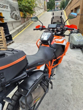 Ktm Adventure 1290R, снимка 5
