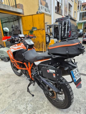 Ktm Adventure 1290R, снимка 3