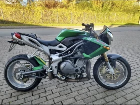     Benelli Tornado