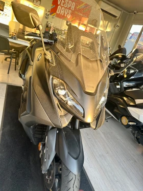 Yamaha T-max 560i 14935км.