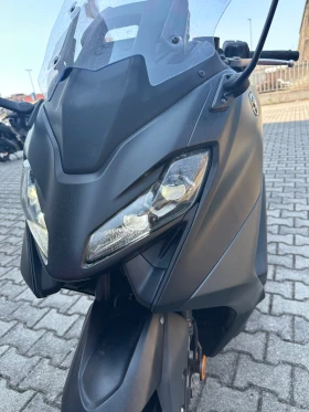 Yamaha T-max 560i 14935. | Mobile.bg    12