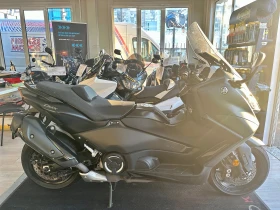 Yamaha T-max 560i 14935. | Mobile.bg    11