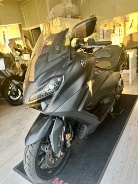 Yamaha T-max 560i 14935. | Mobile.bg    6