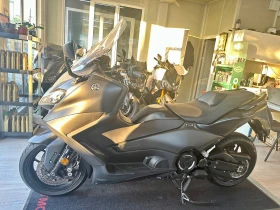 Yamaha T-max 560i 14935. | Mobile.bg    10