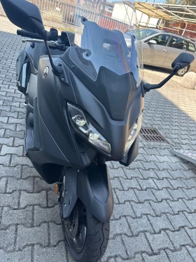 Yamaha T-max 560i 14935. | Mobile.bg    15