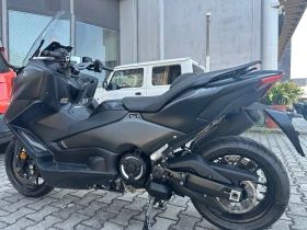 Yamaha T-max 560i 14935. | Mobile.bg    17