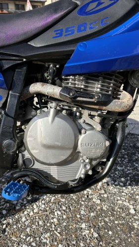 Beta M4 350, снимка 7