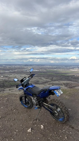 Beta M4 350, снимка 5