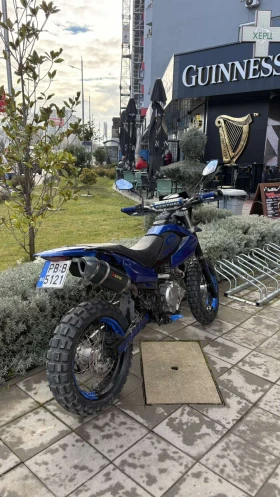 Beta M4 350, снимка 2