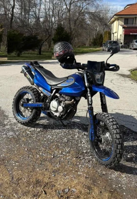 Beta M4 350, снимка 1