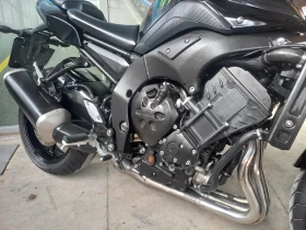 Yamaha FZ8 800, снимка 9