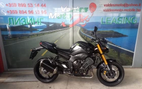 Yamaha FZ8 800, снимка 4