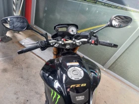Yamaha FZ8 800, снимка 8