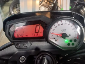 Yamaha FZ8 800, снимка 11