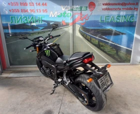 Yamaha FZ8 800, снимка 5