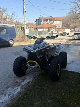 Can-Am Renеgade 1000R XXC | Auto.bg — изображение 4
