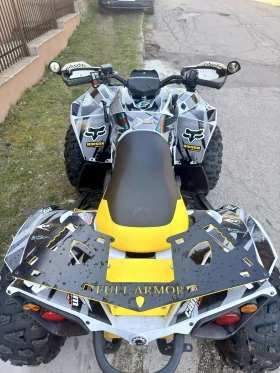 Can-Am Renеgade 1000R XXC | Auto.bg — изображение 5