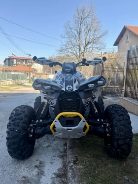 Can-Am Renеgade 1000R XXC | Auto.bg — изображение 6
