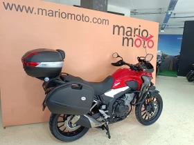 Honda Cb 500X ABS LED A2 | Mobile.bg � ����� ������ 3