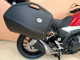 Honda Cb 500X ABS LED A2 | Mobile.bg � ����� ������ 9