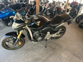Honda Hornet 600i Lizing | Mobile.bg � ����� ������ 3