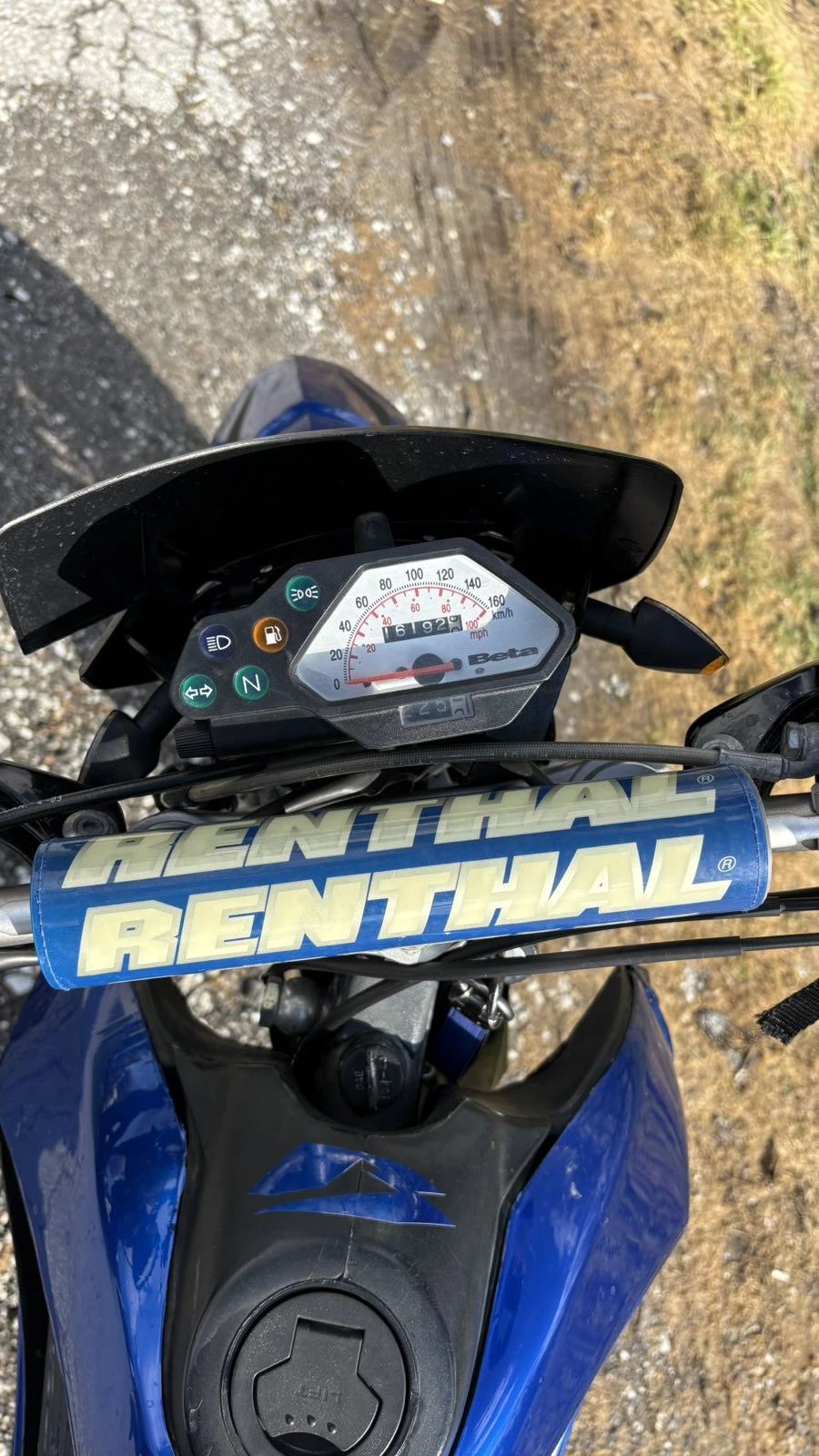 Beta M4 350 - изображение 10