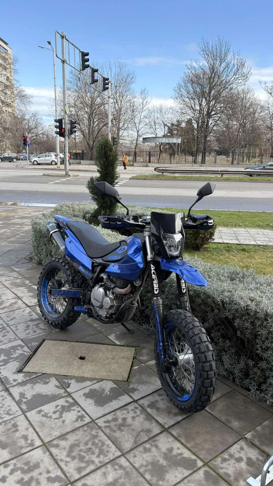 Beta M4 350 - изображение 3