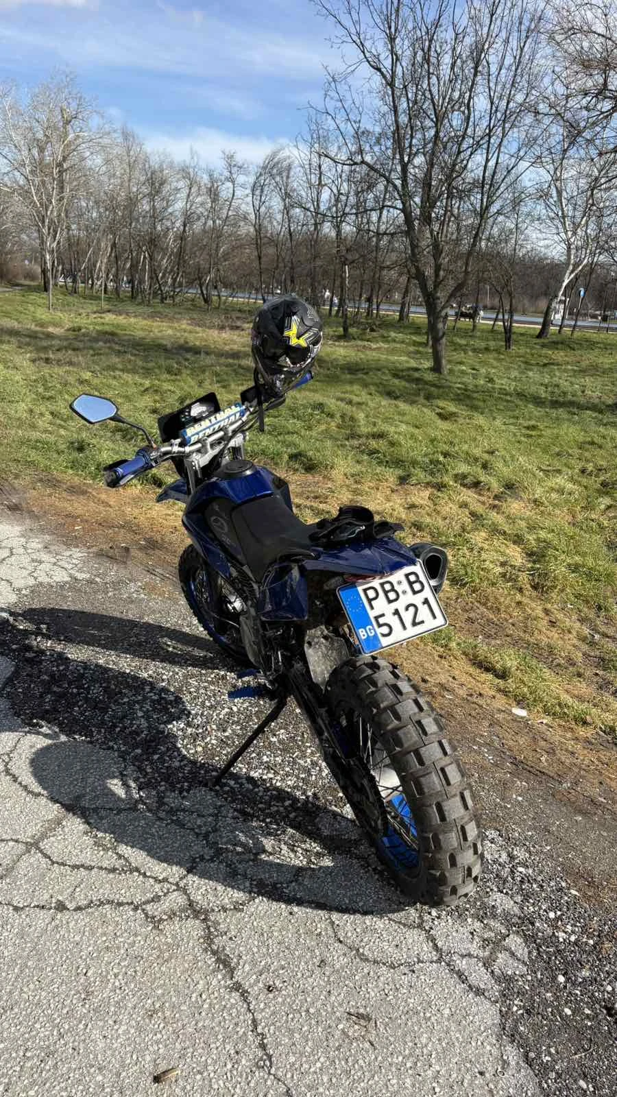 Beta M4 350 | Mobile.bg � ����������� 13