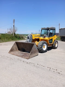       Matbro TS270