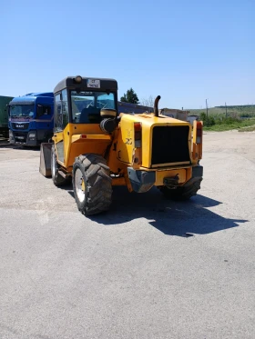       Matbro TS270