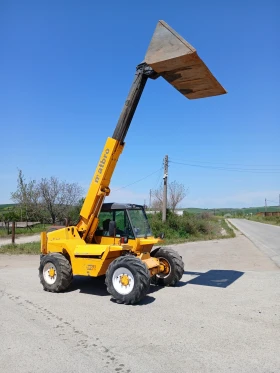       Matbro TS270