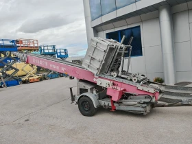 Обява за продажба на Автовишка Paus ~13 950 лв. - изображение 1 | Auto.bg Обява за продажба на Автовишка Paus ~13 950 лв. - изображение 1