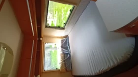 Каравана Fendt Saphir 470, снимка 12