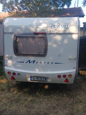  HYMER / ERIBA Ocean Morea  | Mobile.bg    3