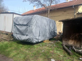  HYMER / ERIBA Ocean Morea  | Mobile.bg    5