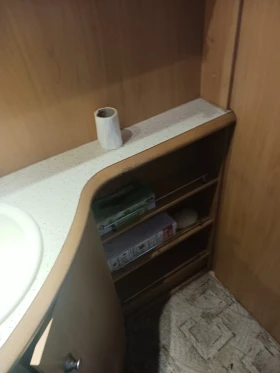  HYMER / ERIBA Ocean Morea  | Mobile.bg    13