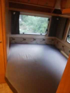  HYMER / ERIBA Ocean Morea  | Mobile.bg    8