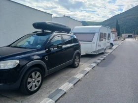      HYMER / ERIBA Ocean Morea 