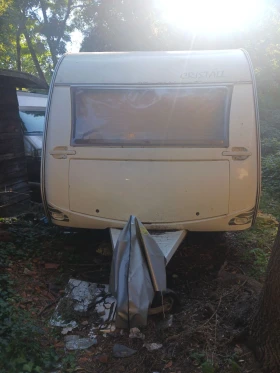  HYMER / ERIBA Ocean Morea  | Mobile.bg    2
