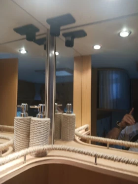  HYMER / ERIBA Ocean Morea  | Mobile.bg    11