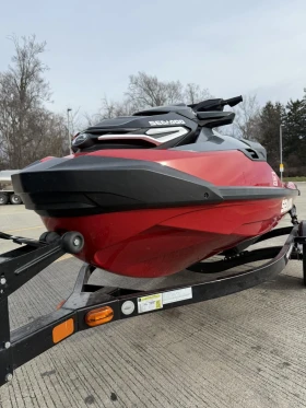 Джет Bombardier Sea Doo Rxt 325 PREMIUM SOUND, снимка 4