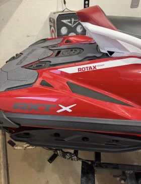 Джет Bombardier Sea Doo Rxt 325, снимка 4 - Воден транспорт - 52842245