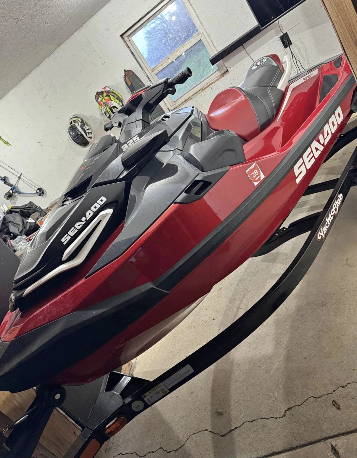���� Bombardier Sea Doo Rxt 325 | Mobile.bg � ����������� 1