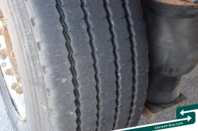 Полуремарке Koegel TR26263, снимка 17