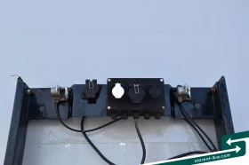Полуремарке Koegel TR26263, снимка 11