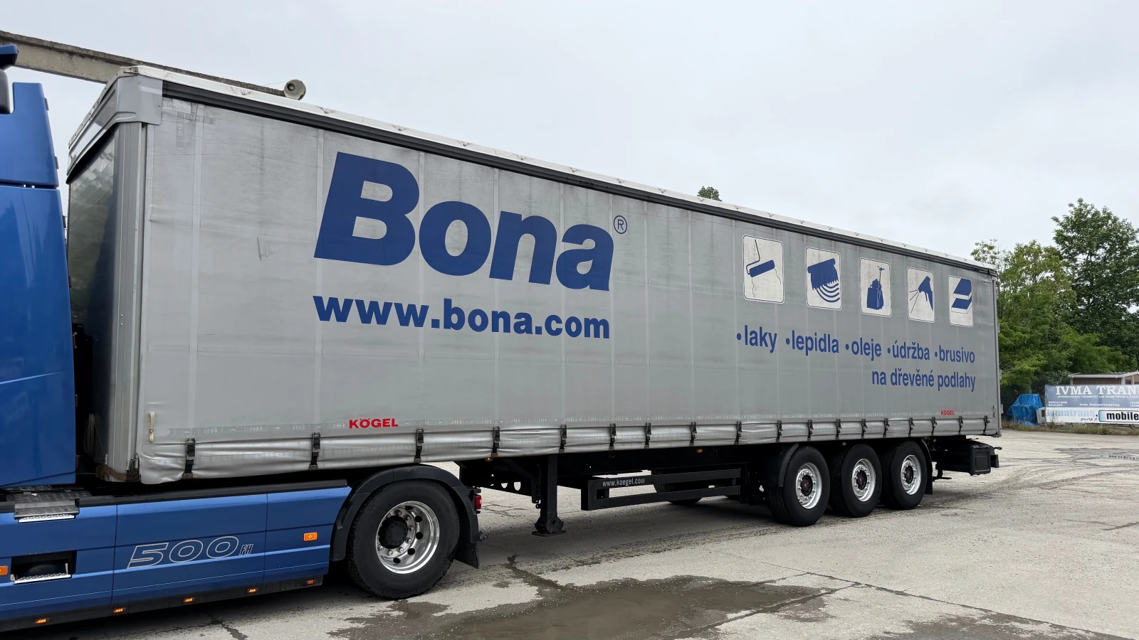 ����������� Koegel | Mobile.bg � ����������� 3